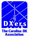 Carolina DX Association