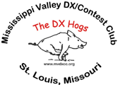 Mississippi Valley DX/Contest Club