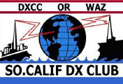 Southern California DX Club